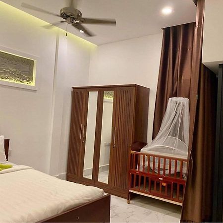 Siemreap City Residence Siem Reap Esterno foto