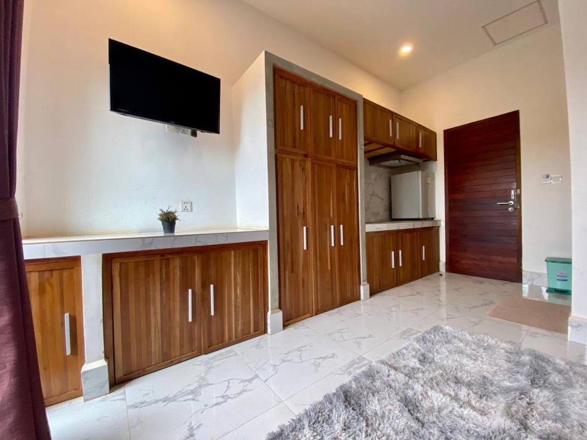 Siemreap City Residence Siem Reap Esterno foto