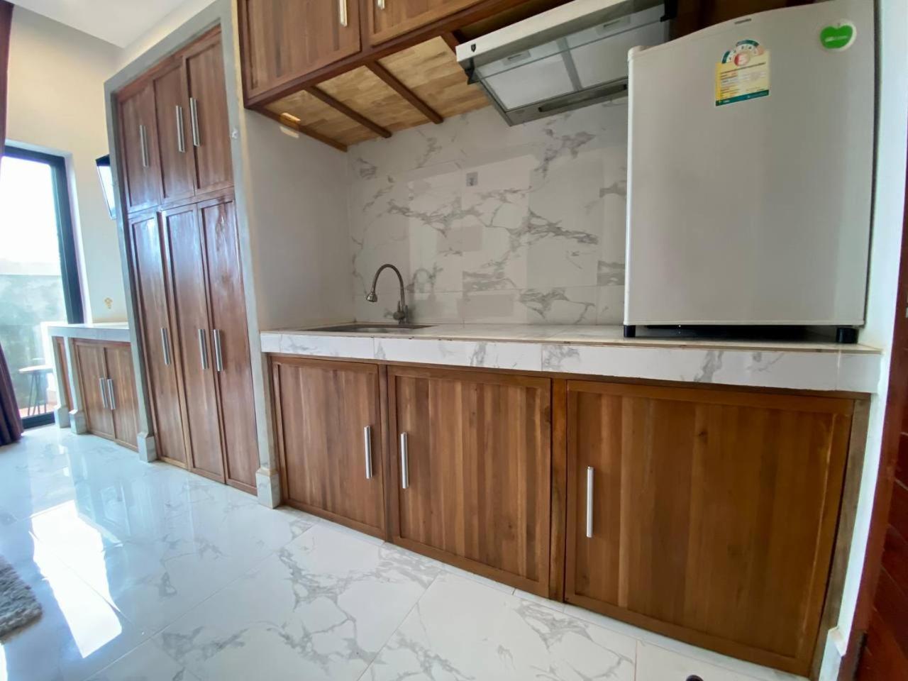Siemreap City Residence Siem Reap Esterno foto