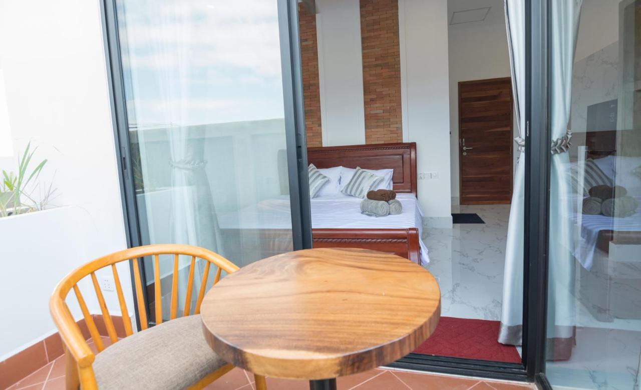 Siemreap City Residence Siem Reap Esterno foto