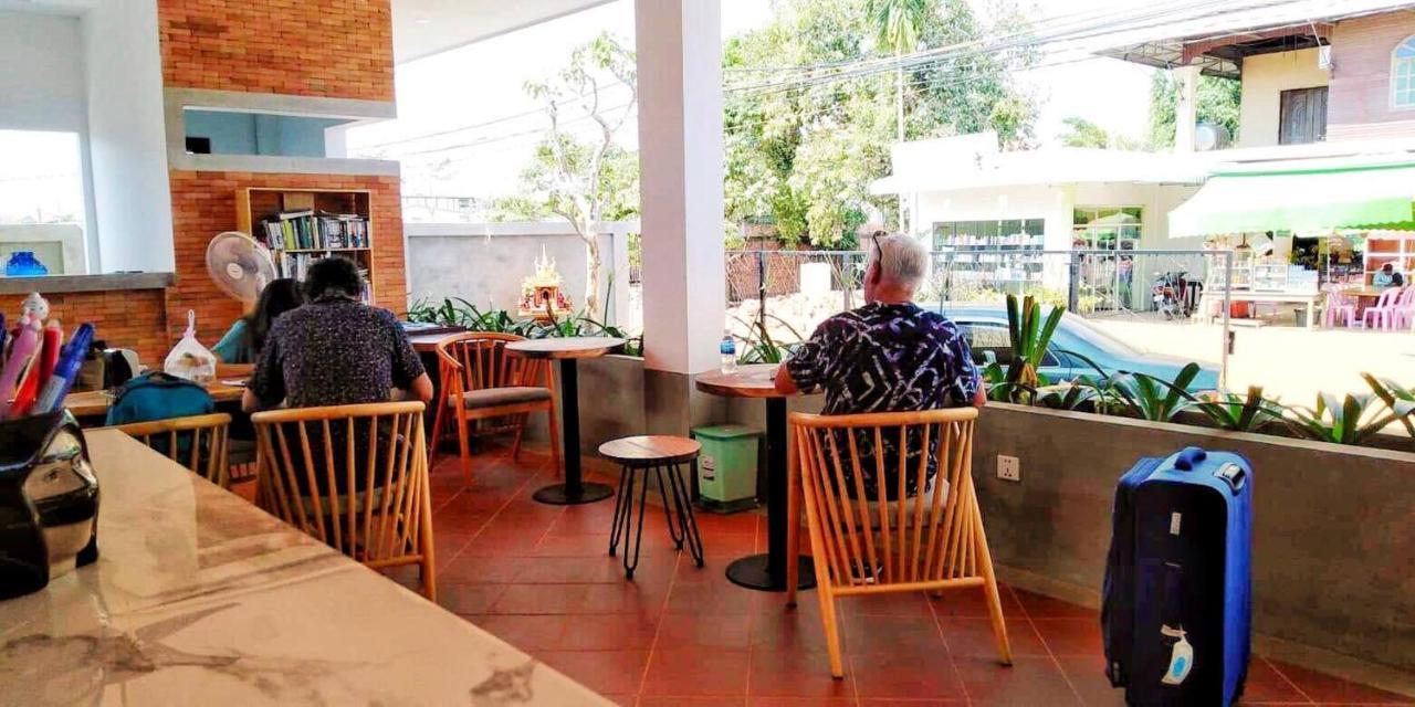 Siemreap City Residence Siem Reap Esterno foto