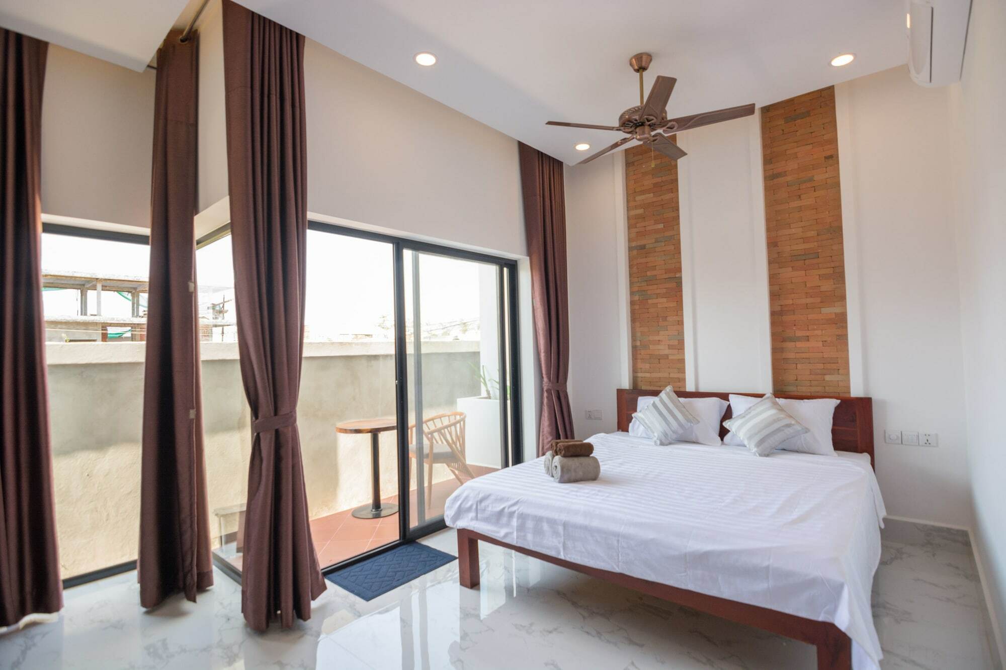 Siemreap City Residence Siem Reap Esterno foto