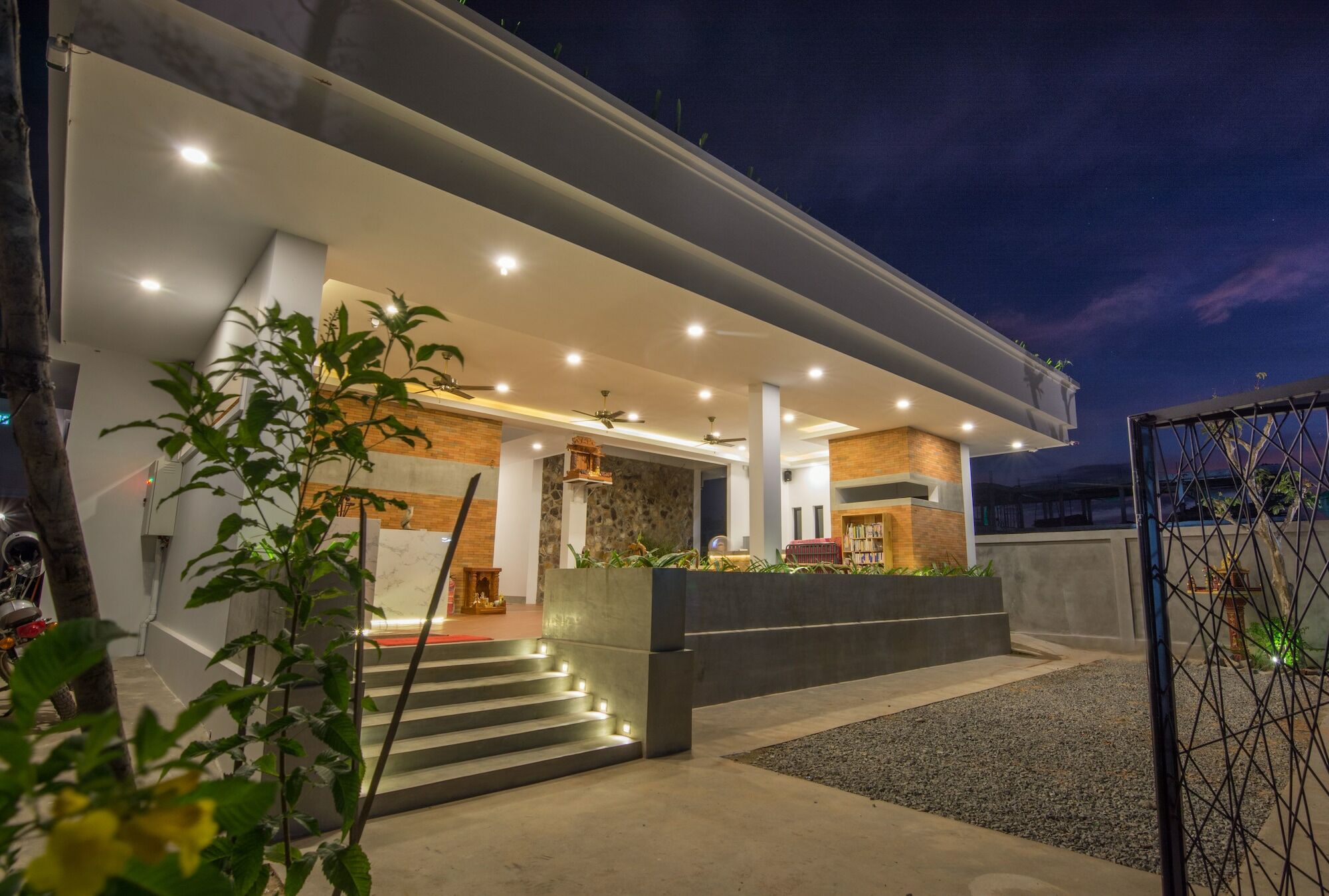 Siemreap City Residence Siem Reap Esterno foto